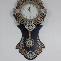 ساعت دیواری