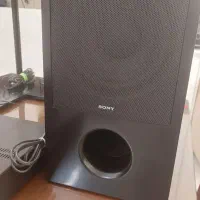 سینما خانگی SONY مدل DAV-DZ840|سیستم صوتی خانگی|شیراز, ریشمک|دیوار