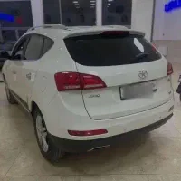 جک اس 5 مدل 94 دنده