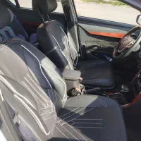 معاوضه دنا با تارا اتوماتیک|خودرو سواری و وانت|قم, کلهری|دیوار