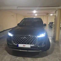 تیگو ۸ پرومکس IE