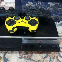 پلی استیشن 3