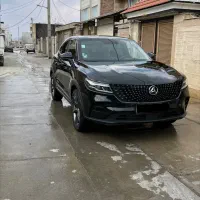 دیگینتی پریستیژ مدل ۴۰۳