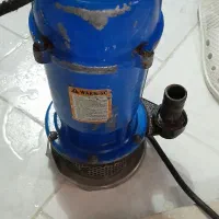 پمپ  کف کش