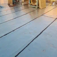 خدمات پیمانکاری ایزوگام قیر گونی آسفالت‌‌سراسراص