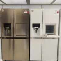 ساید دوو 37 فوت مدل SXi20-31 و SXi20-30