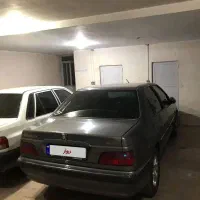 پژو پارس استسنائی در حد خشک|خودرو سواری و وانت|الیگودرز, |دیوار