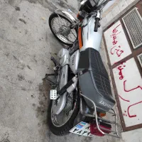 موتور هندا مدل 94|موتورسیکلت|مشهد, حضرت حجت|دیوار
