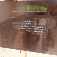 تلویزیون ۴۹ سامسونگ اصل کره|تلویزیون و پروژکتور|تهران, گلچین|دیوار