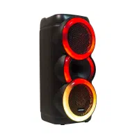 اسپیکر قابل حمل W-KING/HOPESTAR/ZQS/NDR|سیستم صوتی خانگی|تهران, شیخ هادی|دیوار