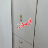 کمد لباس ۳ سه درب ۲ درب ۳ کشو ۴ کشو ۲ کشو|جاکفشی، کمد، دراور|تهران, جیحون|دیوار