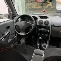 پراید دوگانه کارخانه مدل93|خودرو سواری و وانت|تربت‌حیدریه, اندیشه|دیوار