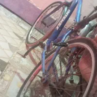 dhdgej|دوچرخه، اسکیت، اسکوتر|ریگ ملک, |دیوار