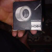 بلبرینگ چرخ جلوپراید نونوداخل کارتون