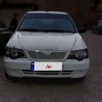 پراید۱۳۲ پراید