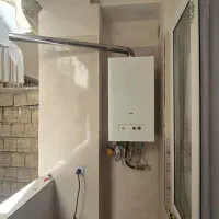 رادیاتور پکیج عمده سپاهان و...|آبگرمکن، پکیج، شوفاژ|پرند, فاز ۰|دیوار