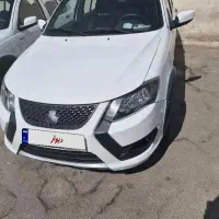 کوییک ۱۴۰۲ بدون رنگ شاسی پلمپ نقد اقساط