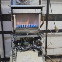 تعمیر پکیچ و آبگرمکن های دیواری و رادیاتور