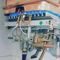 آبگرمکن ۳۳۱۵ درحد خشک