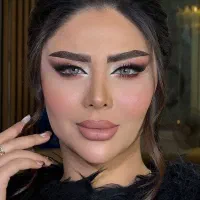 میکاپ آرتیست عروس وهمراه باتجربه کار درعمارت چم|خدمات زیبایی و سلامت|تهران, شهرک فردوس (حسینی)|دیوار