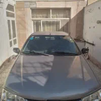 پژو پارس دوگانه کارخانه|خودرو سواری و وانت|مشهد, هفت تیر (نه دره)|دیوار