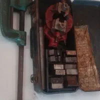 تجهیزات صنعتی