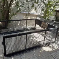 باربندپیکان وانت