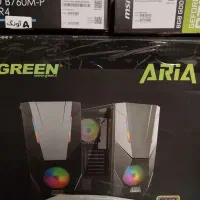 سیستم کامپیوتر مناسب برای مهندسان و گیمرها|رایانه رومیزی|اهواز, کیانپارس |دیوار