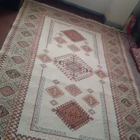 گلیم ۶متری|گلیم، جاجیم، گبه|مریوان, |دیوار