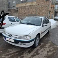 پرشیا دوگانه