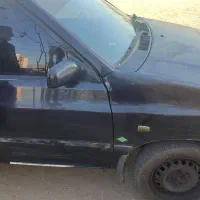 پراید87دوگانه|خودرو سواری و وانت|کاشان, شهرک خاتم الانبیا (مسکن ملی کاشان)|دیوار