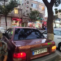 پراید مدل 1387 با شرایط اقساطی|خودرو سواری و وانت|تبریز, |دیوار
