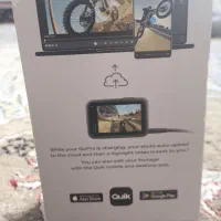 دوربین گوپرو13|دوربین عکاسی و فیلمبرداری|بوئین زهرا, |دیوار