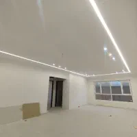 ۱۲۵ متر کلید نخورده شیرخوارکاه