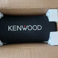 ساب باکس لوله ای کنوود|قطعات یدکی و لوازم جانبی|تهران, قصر فیروزه ۲|دیوار