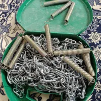 زنجیر چرخ پژویی