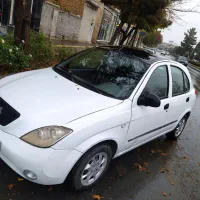 تیبا 2هاچپک اقساط معاوضه