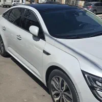 تالیسمان ۲۰۱۸