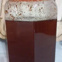 عسل طبیعی نصف قیمت