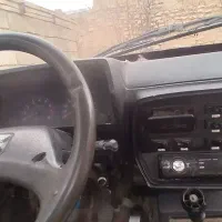 وانت پیکان ۸۵|خودرو سواری و وانت|دهگلان, |دیوار