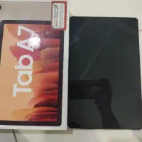 تبلت A7 سامسونگ