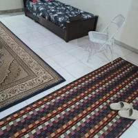آپارتمان روزانه