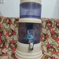 تصویه آب رو میزی