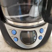 قهوه ساز فوری مارک اورانوس سالم به شرط|سماور، چایساز، قهوهساز|تهران, خزانه|دیوار