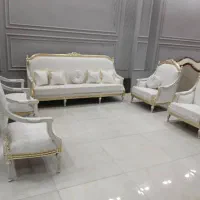 (+مبل ساناز مبلمان ایوب»/|حراج|بندر کنگان, |دیوار