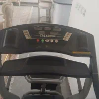 تردمیل چند کاره