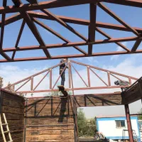 خدمات جوشکاری با کیفیت و قیمت مناسب