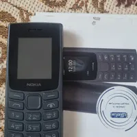 nokia 105