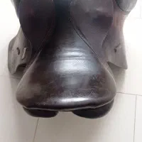 زین اسب برند America