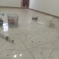 نقاشی و گچکاری|خدمات پیشه و مهارت|گلستان (تهران), |دیوار